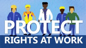 Protect Workers Rights