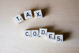 taxcodes