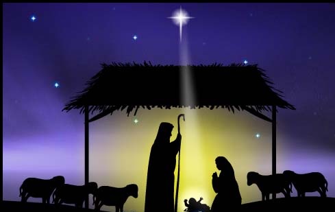 Happy Christmas Picture