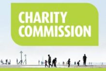 Charity Commission Logo