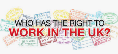 Who Has The Right To Work In The UK