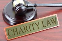 Charities and the Law