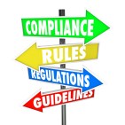 Compliance-Rules-Regulations-and-Guidelines-arrows-sign-street-sign